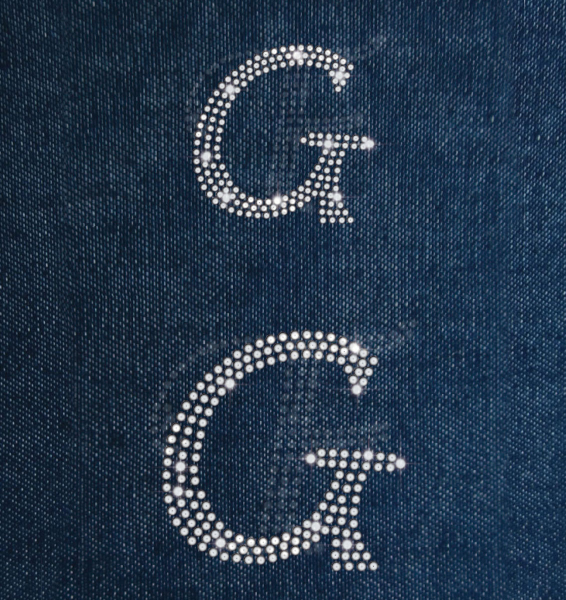 客製化字母 - G