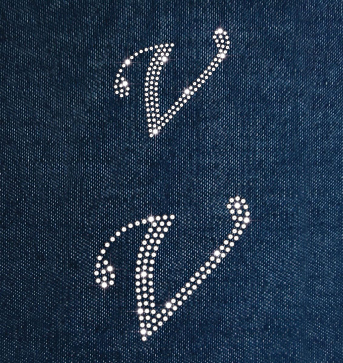 客製化字母 - V