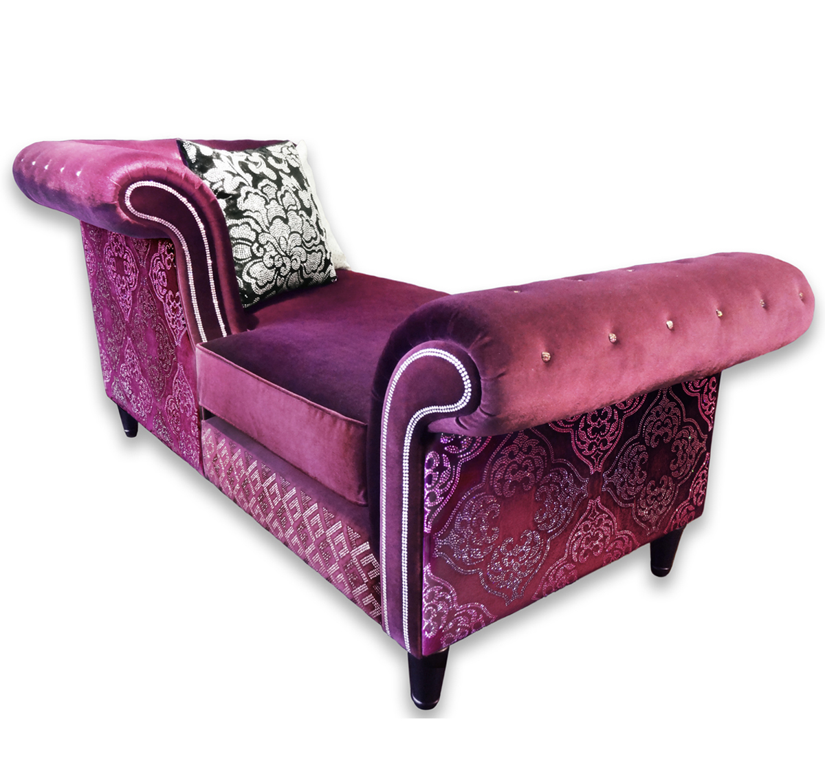 New Look - Damask